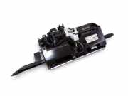 Navigationsanzeige AUDI A6 (4G2, C7, 4GC) 2.0 TDI quattro 4G1919601AE