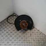 Nabe hinten rechts BMW 1 (F21) 118 i 6792263