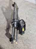 Scheibenwischermechanismus vorne RENAULT CLIO II (BB0/1/2_, CB0/1/2_) 1.2 (BB0A, CB0A) 53550803