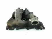 Turbolader OPEL VECTRA C 1.9 CDTI 55196766