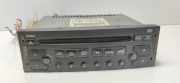 Radio/Navigationssystem-Kombination Peugeot 306 Schrägheck () 96466541XT