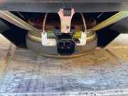 Lautsprecher links hinten Mazda 6 (GG) 3M8118808CA