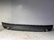 Unterer Teil der hinteren Stoßstange AUDI Q7 (4M) 50 TDI Mild Hybrid Quattro 4M0807568B