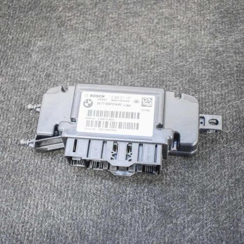Airbag-Steuergerät BMW 1 (F20) M 135 i 0285011137 9267214 Bild Airbag-Steuergerät BMW 1 (F20) M 135 i 0285011137 9267214