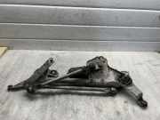 Wischermotor vorne Mitsubishi Grandis (NA0W) 395A