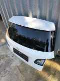 Kofferraumdeckel MERCEDES-BENZ B (W246, W242) B 250 4-matic (246.246)