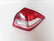 Lampenträger Heckleuchte rechts Renault Megane II (BM/CM) 8200417347