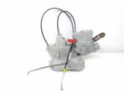 Türschloss vorne rechts SUBARU FORESTER (SF_) 2.0 AWD 3318