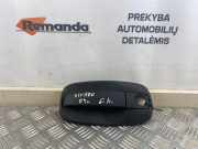 Türgriff links hinten Opel Vivaro A Kasten (X83) 820070625