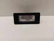 Kennzeichenbeleuchtung VW PASSAT Variant B6 (3C5) 1.4 TSI EcoFuel 810943021