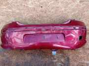 Hintere Stoßstange PEUGEOT 407 (6D_) 2.0 HDi 135