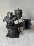 Turbolader FORD FOCUS III Sedan 1.6 TDCi 968612069006 8062912