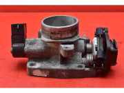 Expansionsventil für Klimaanlage Ford Fiesta IV (JA, JB)