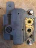 Kraftstoffdruckregler AUDI 80 (89, 89Q, 8A, B3) 1.8 S 2437020005