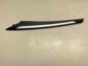 Stoßstangenzierleiste vorne rechts PORSCHE CAYENNE (9Y0/9Y3) 3.0 E-Hybrid 9Y0807245 9Y0807973