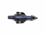 Türaußengriff hinten rechts JAGUAR XE (X760) 2.0 DK62224A00AA BJ32224N02