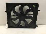 Kühlmodul Nissan Qashqai II (J11) 214814EA0A