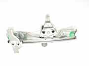 Türfensterheber hinten rechts PEUGEOT 308 (4A_, 4C_) 2.0 BlueHDi 150 9675466680 9675463380or