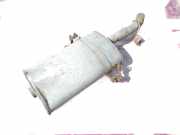 Schalldämpferbehälter MERCEDES-BENZ B (W245) B 180 CDI (245.207) 031834 01.067