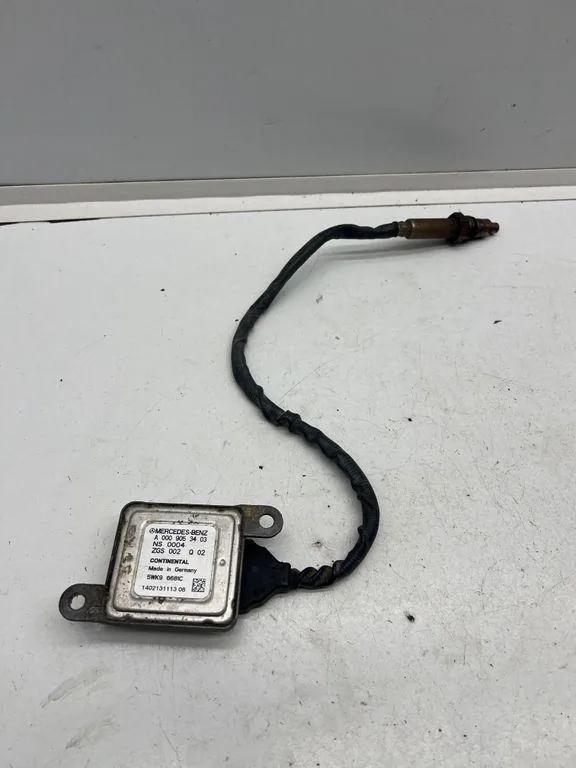 Sauerstoffsensor (Lambdasensor) MERCEDES-BENZ E (W212) E 350 BlueTEC (212.026) 1402131113