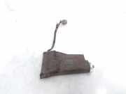 Tankverschluss NISSAN NP300 NAVARA Pick-up (D23) 2.3 dCi 4x4 (D231)