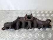 Auspuffkrümmer Jeep Cherokee 3 (KJ)