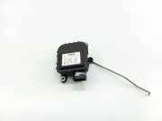 Air Con Air Flow Valve Motor AUDI A6 Avant (4B5, C5) 2.5 TDI 0132801129