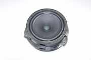 Türlautsprecher hinten links AUDI A3 Sportback (8YA) 40 TFSIe 83A035411