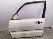 Tür links vorne Mitsubishi Pajero IV (V8, V9)