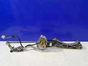 Scheibenwischermechanismus vorne MERCEDES-BENZ C Coupe (CL203) C 200 Kompressor (203.742) A2038200142