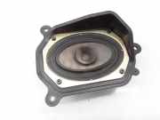 Türlautsprecher vorne rechts NISSAN ALMERA TINO (V10) 1.8 28164BU000 281583C000