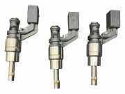 Einspritzventil Set SKODA OCTAVIA I (1U2) 1.9 TDI 03C906036A