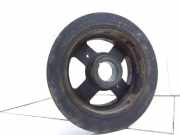 Kurbelwellenriemenscheibe NISSAN ALMERA II Hatchback (N16) 2.2 Di 2518006