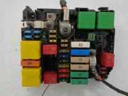 Sicherungskasten CITROËN C3 II 1.4 HDi 70 9804846880