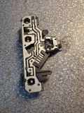 Hinterer Getriebedeckel VW POLO (6N1) 75 1.6 69906700