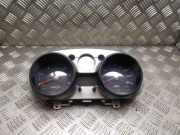 Kombiinstrument NISSAN QASHQAI / QASHQAI +2 I (J10, JJ10) 1.5 dCi jd560