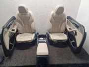 Set Salon BMW X3 (G01, F97) M Competition