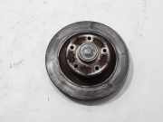 Bremsscheibe rechts hinten Renault Scenic IV (J9) 432024962R