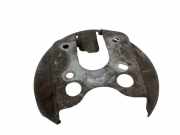 Spritzblech für Bremsscheibe Peugeot 308 I SW ()