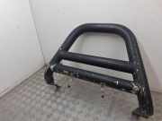Bodenschutz der Frontstoßstange MITSUBISHI PAJERO II (V3_W, V2_W, V4_W) 2.8 TD (V46W, V26W) BAMPERIOAPSAUGA
