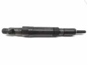 Einspritzdüse FORD MONDEO III (B5Y) 2.0 16V TDDi / TDCi 432133801