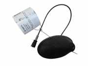 Antenne PEUGEOT 407 SW (6E_) 2.0 HDi 135 9650911180