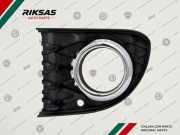 Gitter Grill vorne links FIAT 500 (312_) 1.2 735619564