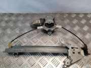 Türfensterheber hinten rechts NISSAN PRIMERA Estate (WP12) 1.9 dCi 400600T3