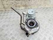 Turbolader NISSAN JUKE (F15) 1.6 DIG-T 4x4 TF035HL813TK3S5