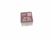 Relais OPEL VECTRA B Estate (31_) 2.2 DTI 16V 90191753