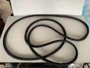 Türgummi links vorne Audi Q7 (4M) 4M0837911