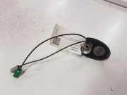 Antenne PEUGEOT 607 (9D, 9U) 2.2 16V 966079928001