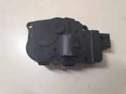 Air Flap Motor MERCEDES-BENZ E (W212) E 220 CDI / BlueTEC (212.001, 212.002) 07022011