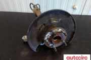 Achsschenkel (ABS) links vorne Opel Astra J (P10) 13319480